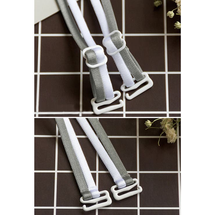 ブラストラップ ブラジャーストラップ インナー | PlusNao | 詳細画像9 