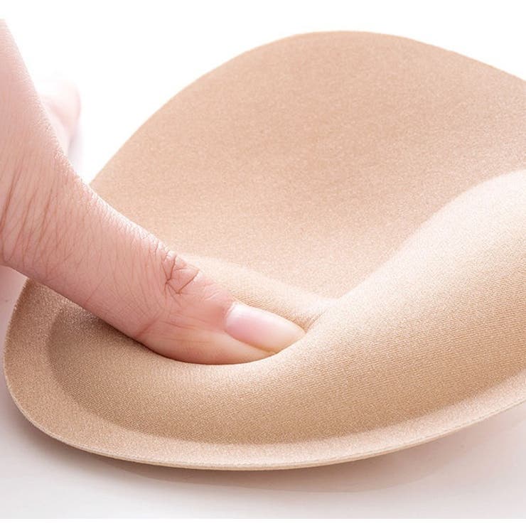 ブラパッド ブラジャーパッド 胸パッド | PlusNao | 詳細画像10 