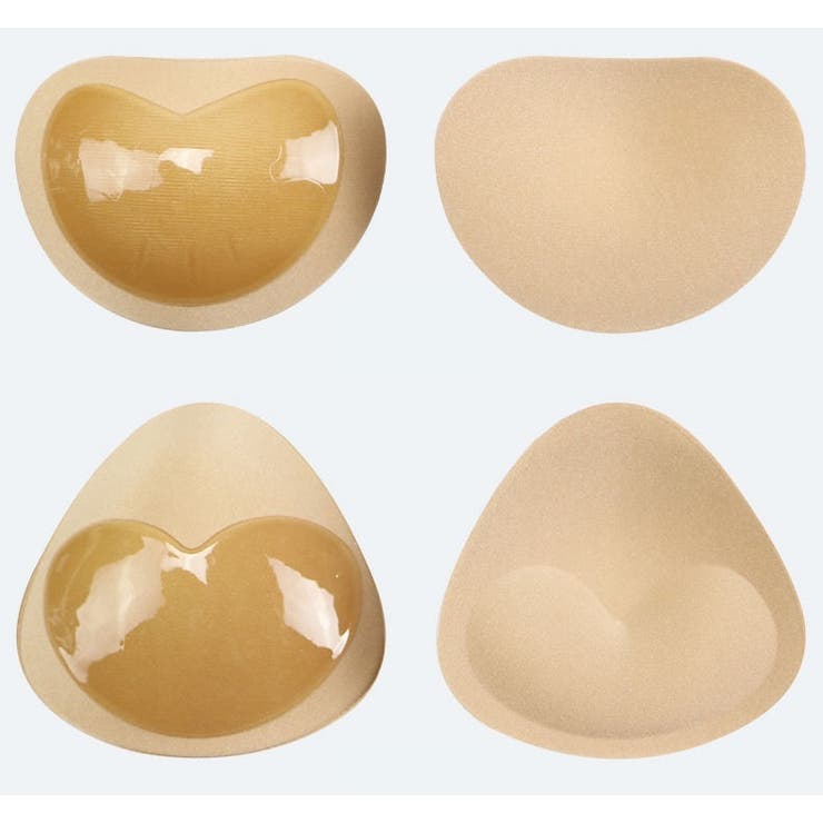 ブラパッド ブラジャーパッド 胸パッド | PlusNao | 詳細画像6 