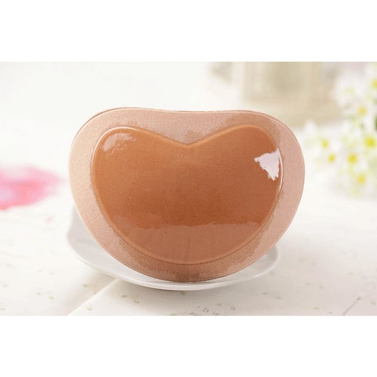 ブラパッド ブラジャーパッド 胸パッド | PlusNao | 詳細画像8 