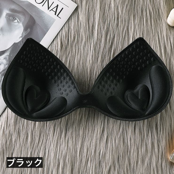 ブラパッド ブラパット ブラカップ | PlusNao | 詳細画像13 