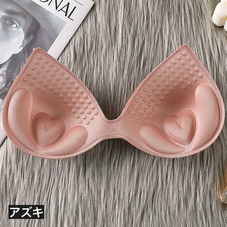 ブラパッド ブラパット ブラカップ | PlusNao | 詳細画像14 