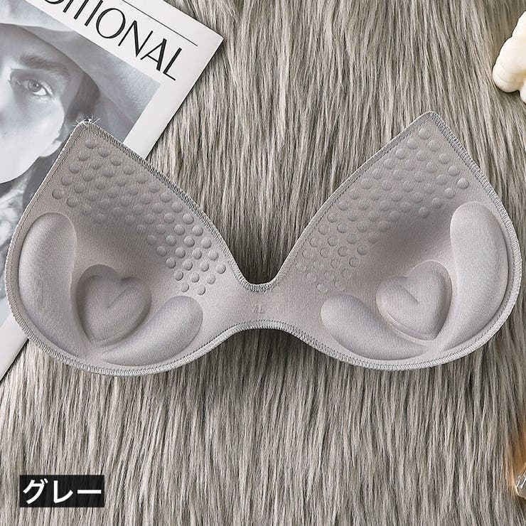 ブラパッド ブラパット ブラカップ | PlusNao | 詳細画像16 