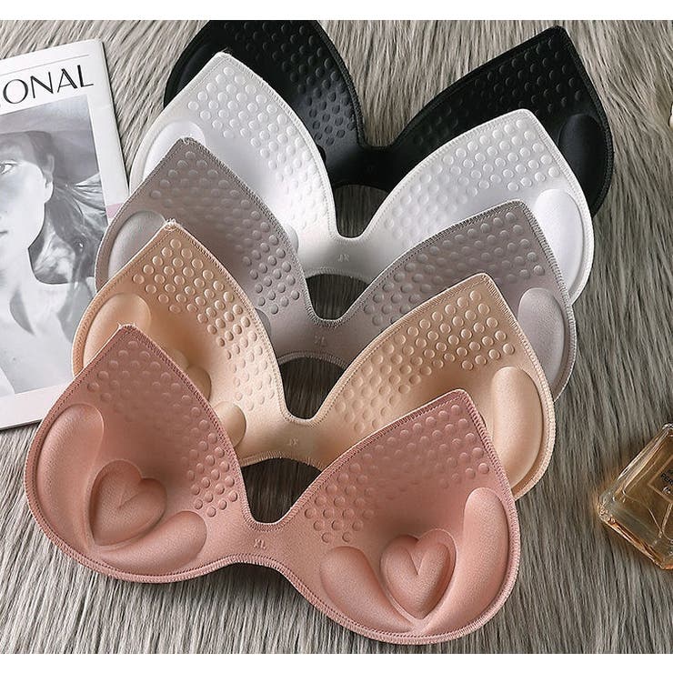 ブラパッド ブラパット ブラカップ | PlusNao | 詳細画像2 