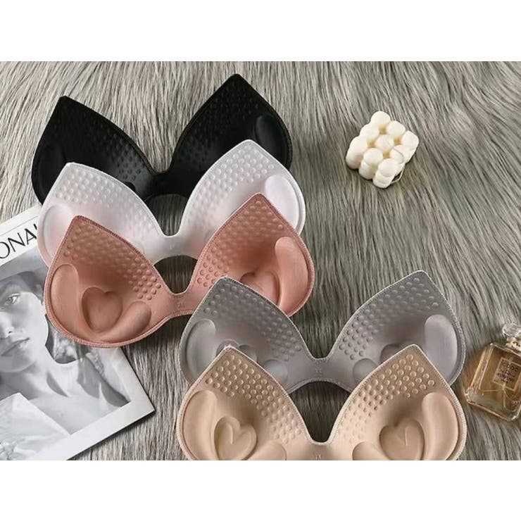 ブラパッド ブラパット ブラカップ | PlusNao | 詳細画像3 