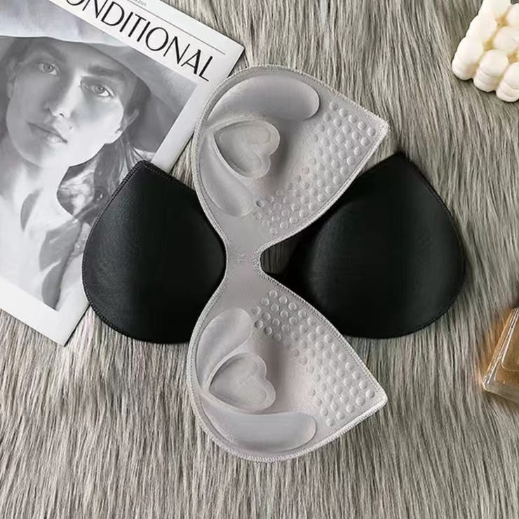 ブラパッド ブラパット ブラカップ | PlusNao | 詳細画像5 