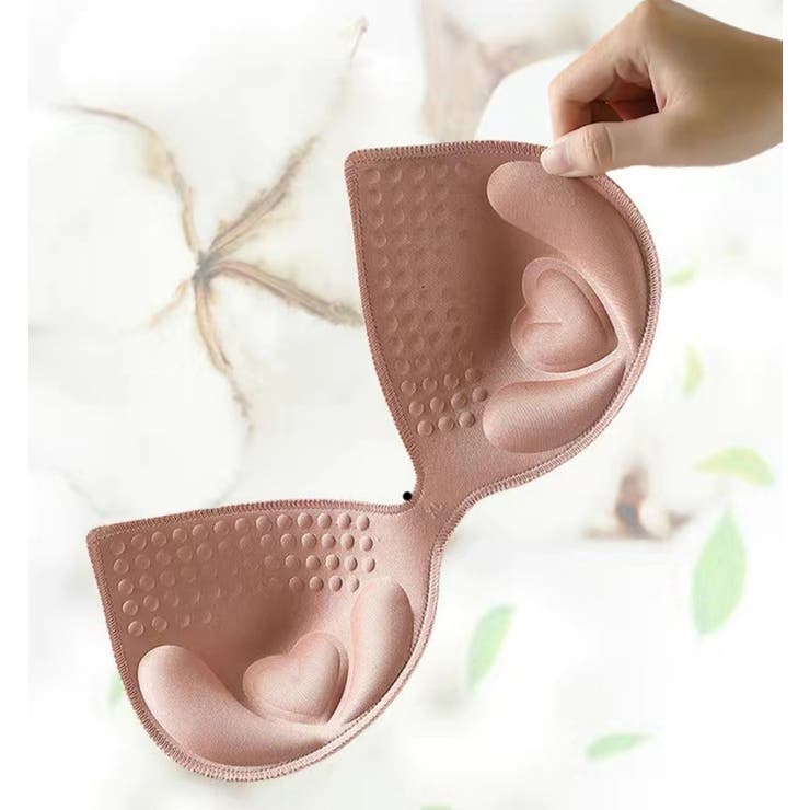 ブラパッド ブラパット ブラカップ | PlusNao | 詳細画像8 