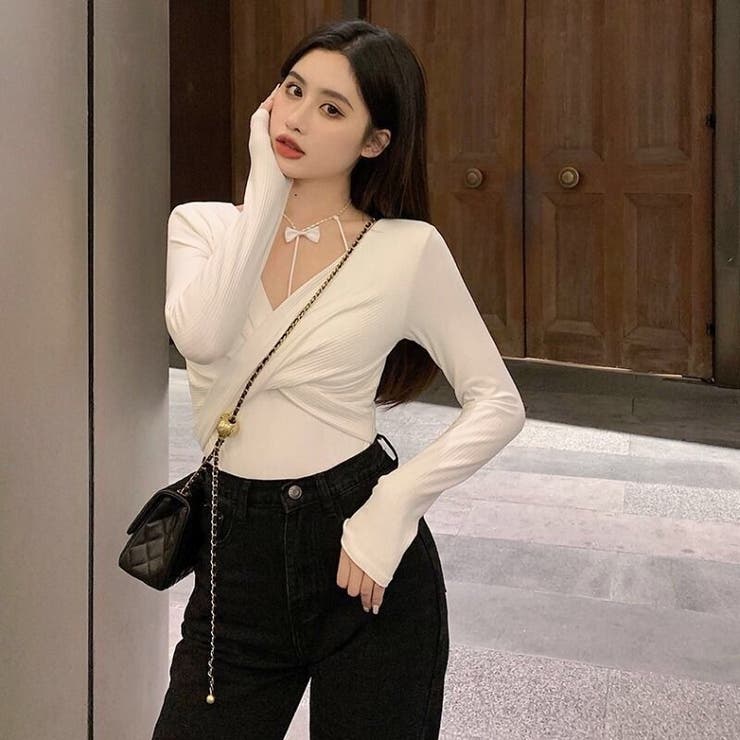 ノンワイヤーブラ インナー ブラジャー | PlusNao | 詳細画像6 