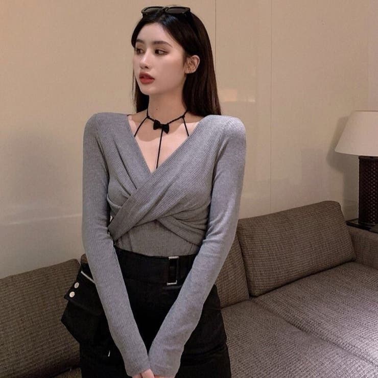 ノンワイヤーブラ インナー ブラジャー | PlusNao | 詳細画像7 