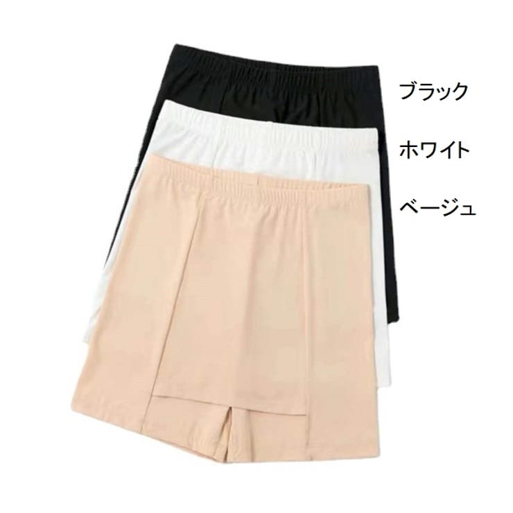 レギンス ショート丈 レディース | PlusNao | 詳細画像8 