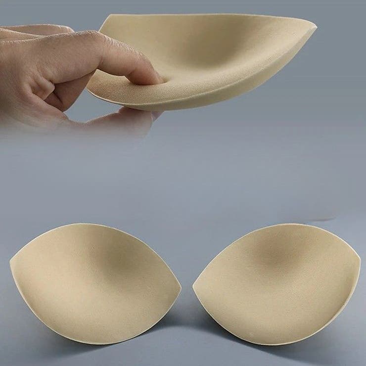 ブラパッド 1ペア ブラパット | PlusNao | 詳細画像6 