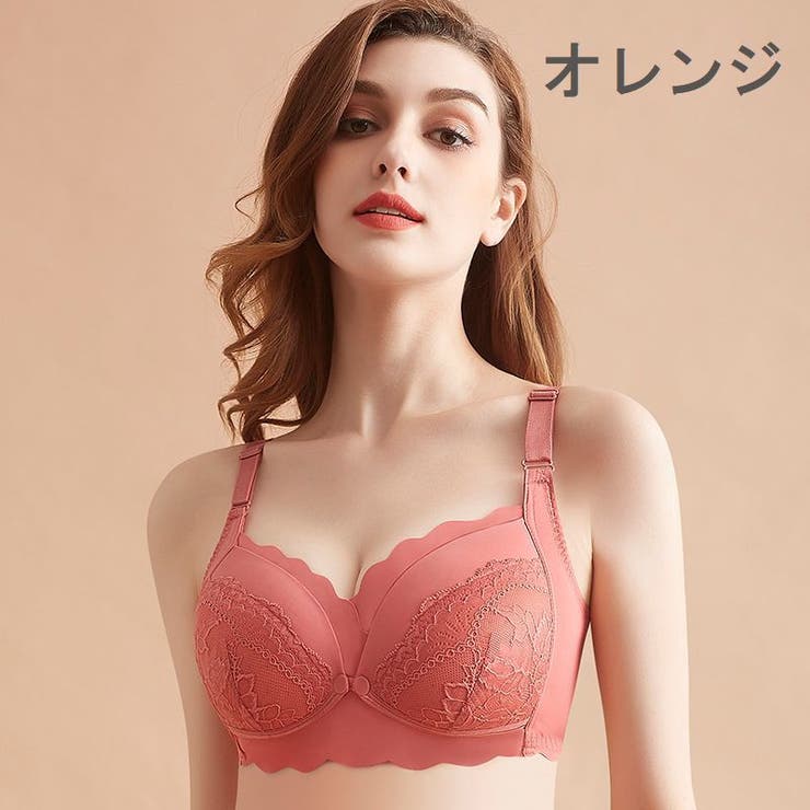 マタニティブラ 授乳ブラ レディース | PlusNao | 詳細画像17 