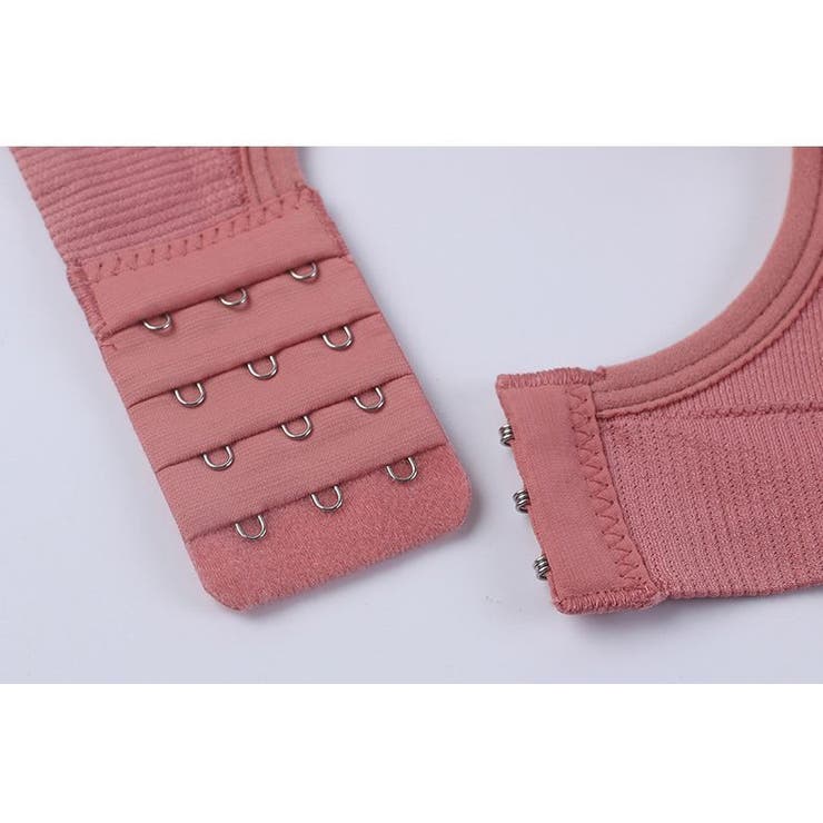 マタニティブラ 授乳ブラ レディース | PlusNao | 詳細画像19 