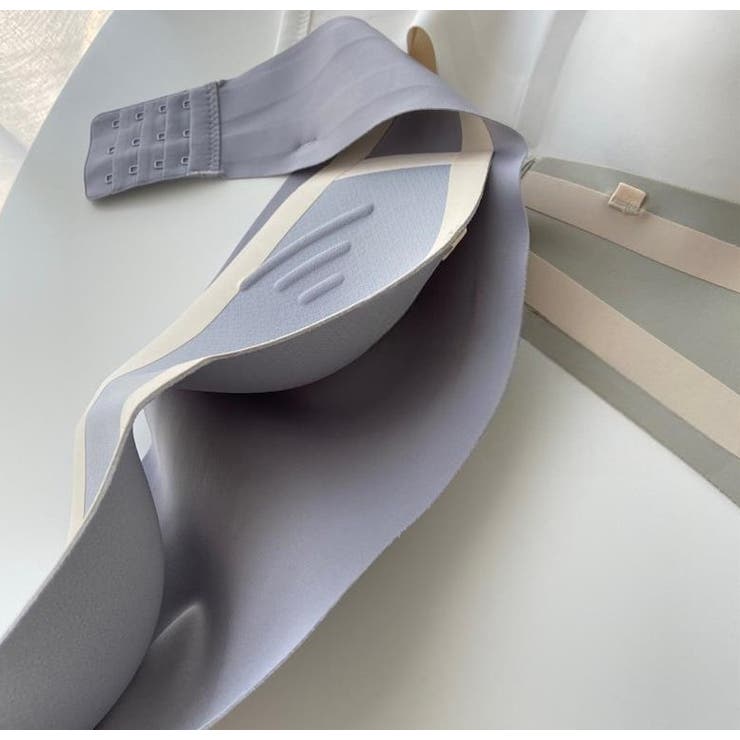 ストラップレス ブラジャー ずれ落ちない | PlusNao | 詳細画像13 