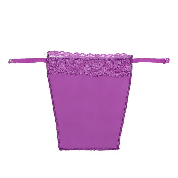 ブラカバー レディース 胸元カバー | PlusNao | 詳細画像10 