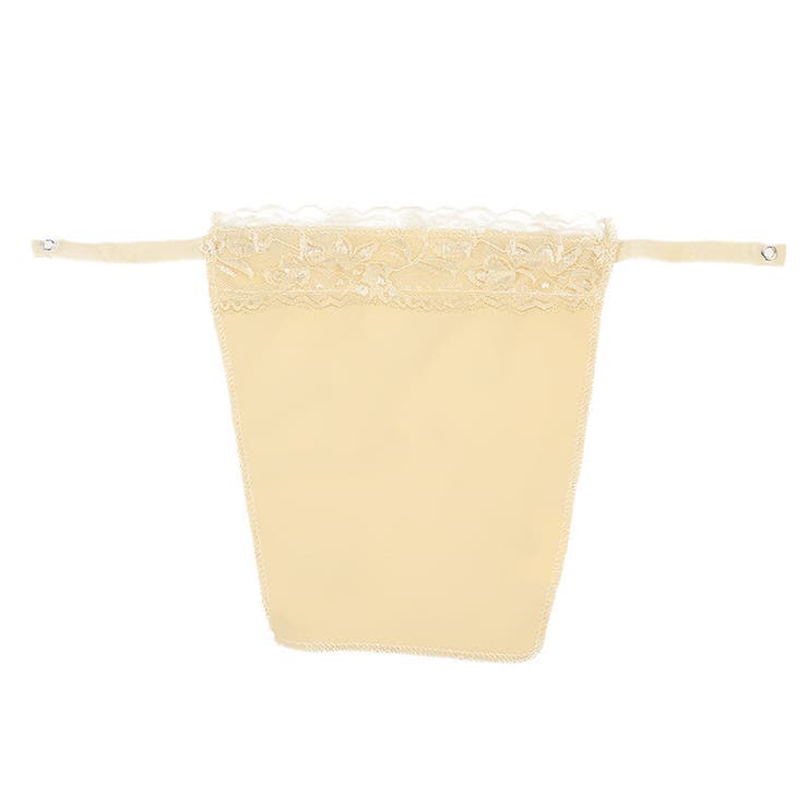 ブラカバー レディース 胸元カバー | PlusNao | 詳細画像13 