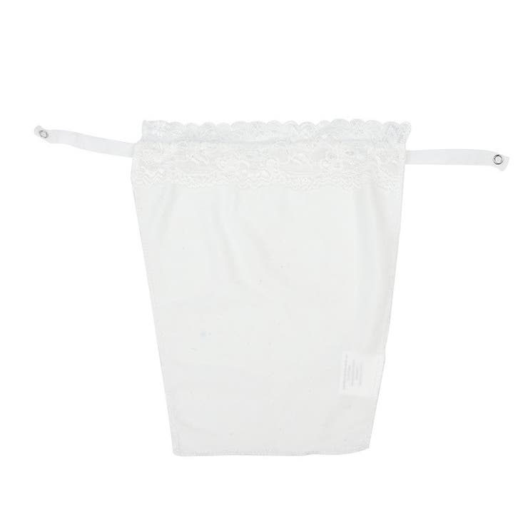 ブラカバー レディース 胸元カバー | PlusNao | 詳細画像14 