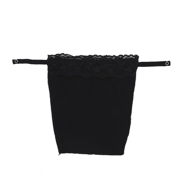 ブラカバー レディース 胸元カバー | PlusNao | 詳細画像15 