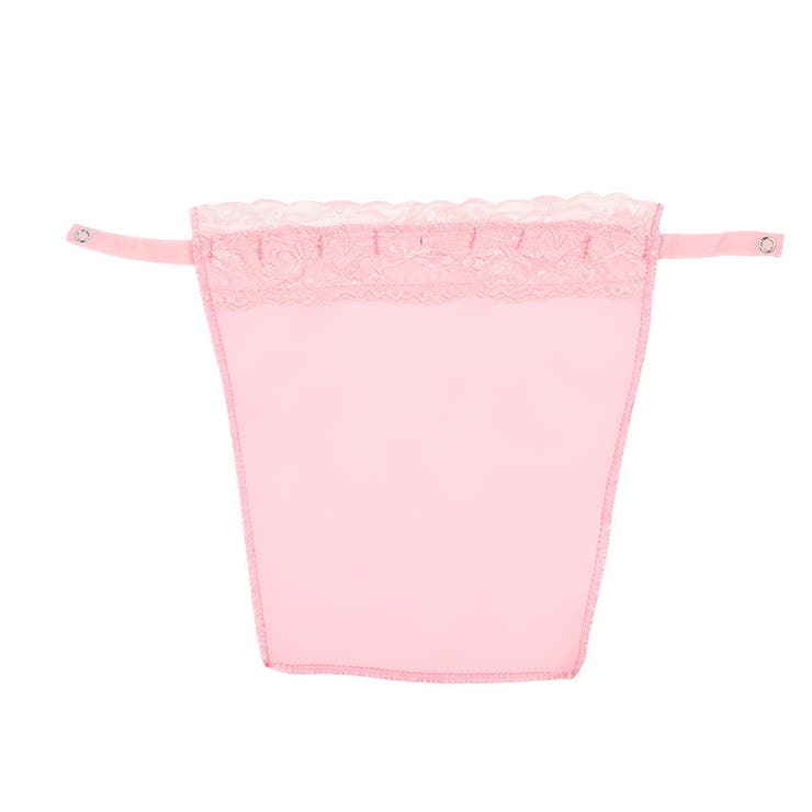 ブラカバー レディース 胸元カバー | PlusNao | 詳細画像16 