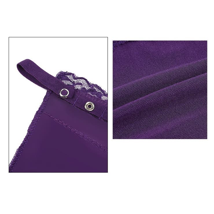 ブラカバー レディース 胸元カバー | PlusNao | 詳細画像17 