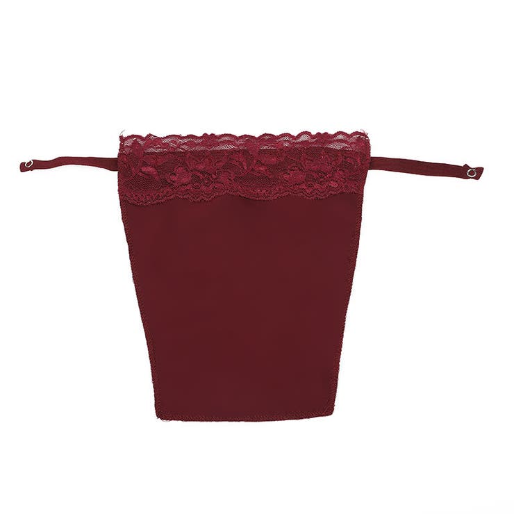 ブラカバー レディース 胸元カバー | PlusNao | 詳細画像5 