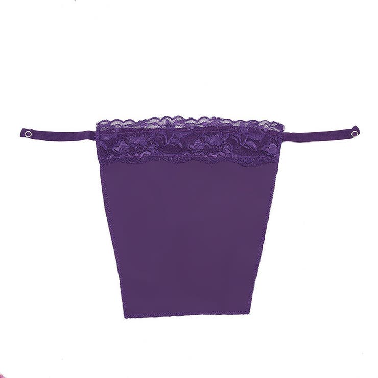 ブラカバー レディース 胸元カバー | PlusNao | 詳細画像7 