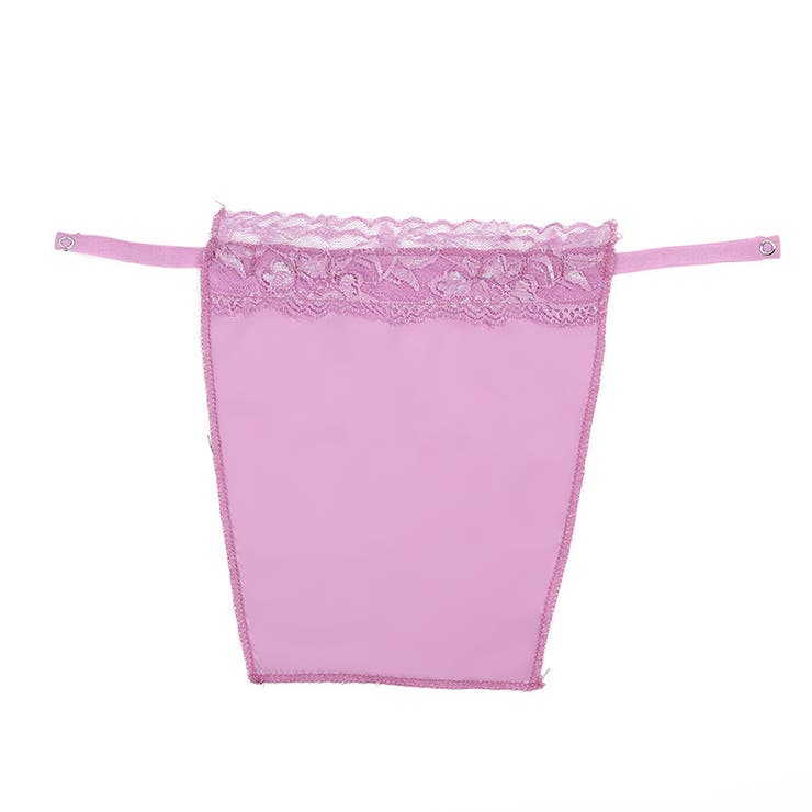 ブラカバー レディース 胸元カバー | PlusNao | 詳細画像8 