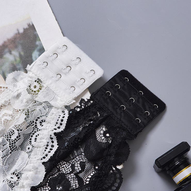 ストラップレスブラジャー チューブトップブラ ハーフトップブラ | PlusNao | 詳細画像8