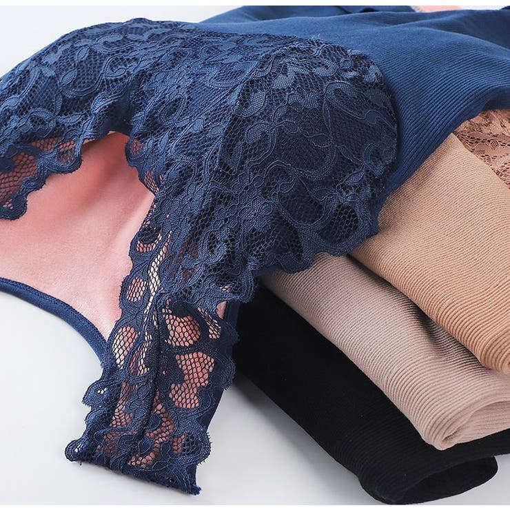 ブラトップ カップ付き ノンワイヤー | PlusNao | 詳細画像14 