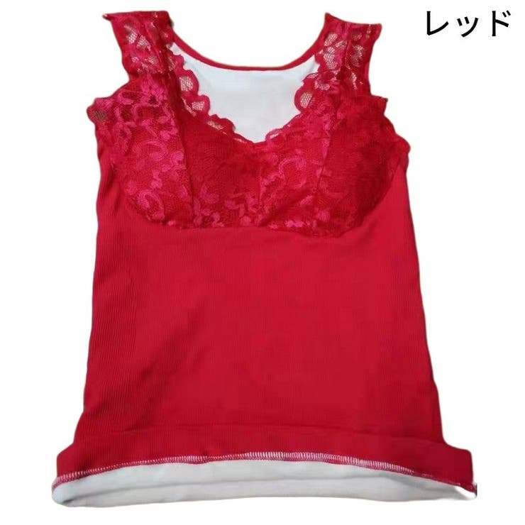 ブラトップ カップ付き ノンワイヤー | PlusNao | 詳細画像19 