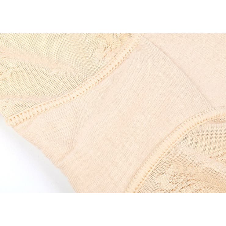 ロングガードル ガードルショーツ 補正下着 | PlusNao | 詳細画像12 