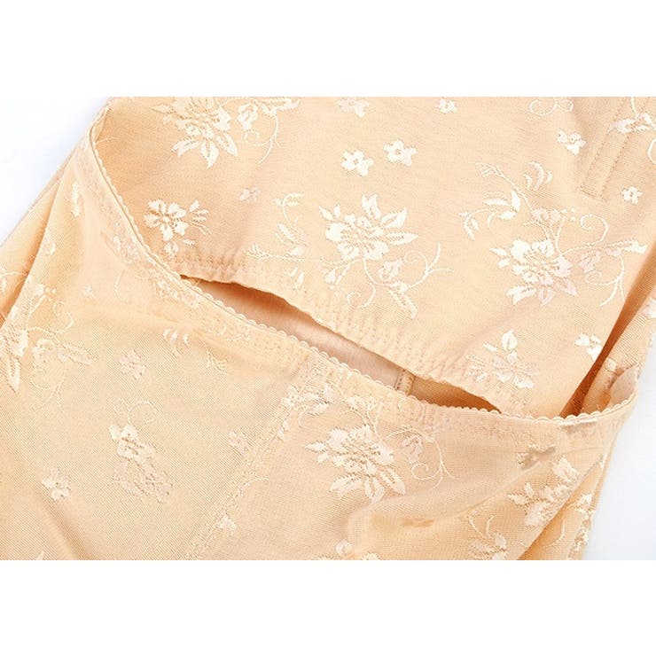 ロングガードル ガードルショーツ 補正下着 | PlusNao | 詳細画像13 