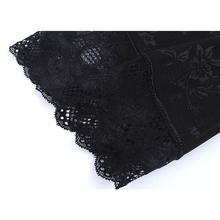 ロングガードル ガードルショーツ 補正下着 | PlusNao | 詳細画像15 