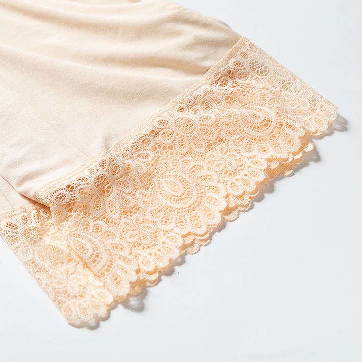 タップパンツ ペチパンツ レディース | PlusNao | 詳細画像9 