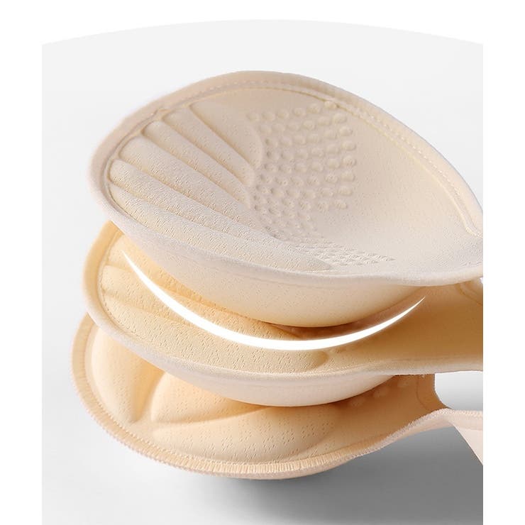 ブラパッド バストパッド レディース | PlusNao | 詳細画像11