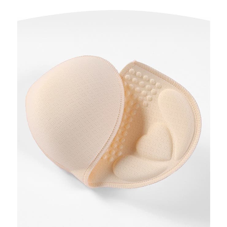 ブラパッド バストパッド レディース | PlusNao | 詳細画像12