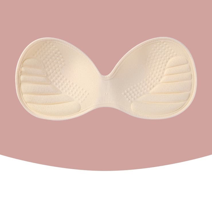 ブラパッド バストパッド レディース | PlusNao | 詳細画像4