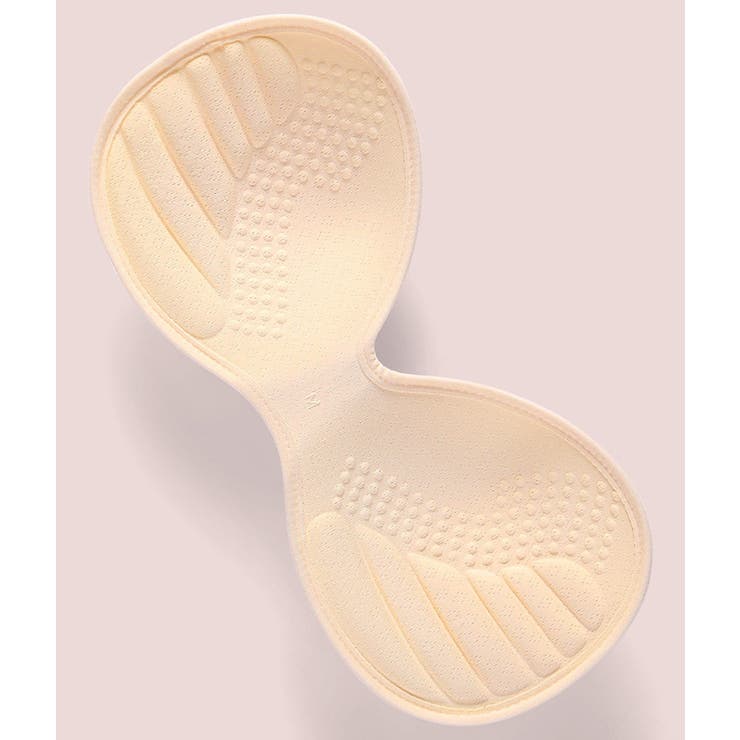 ブラパッド バストパッド レディース | PlusNao | 詳細画像6