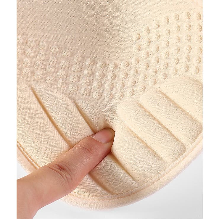 ブラパッド バストパッド レディース | PlusNao | 詳細画像9