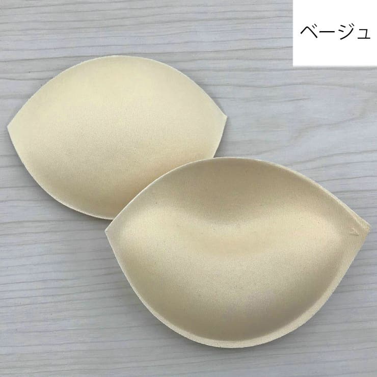 ブラパッド 胸パッド 左右ペア | PlusNao | 詳細画像10 