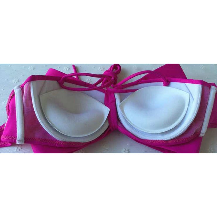 ブラパッド 胸パッド 左右ペア | PlusNao | 詳細画像2 