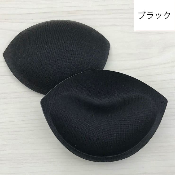 ブラパッド 胸パッド 左右ペア | PlusNao | 詳細画像8 