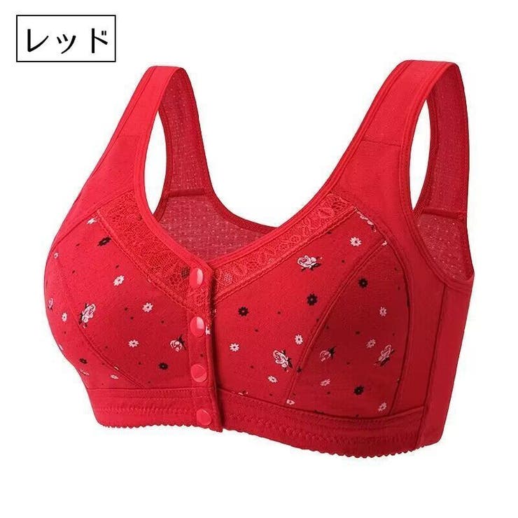 ブラジャー フルカップ 単品 | PlusNao | 詳細画像15 
