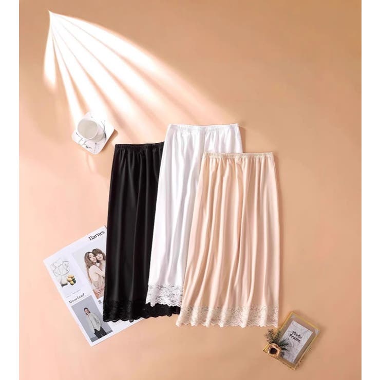 ペチコート 50cm 70cm | PlusNao | 詳細画像4 