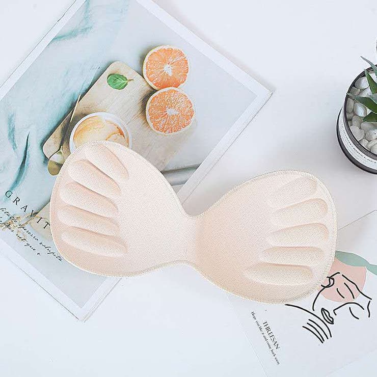ブラパッド レディース 女性用下着 | PlusNao | 詳細画像4 