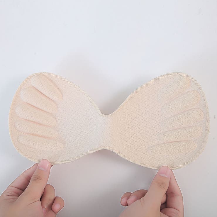 ブラパッド レディース 女性用下着 | PlusNao | 詳細画像5 