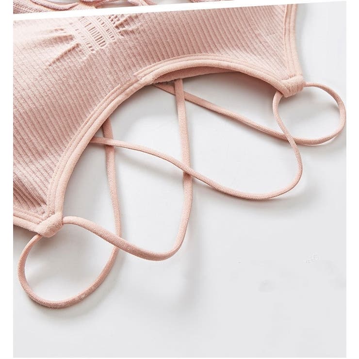 スポーツブラ レディース 女性用 | PlusNao | 詳細画像11 