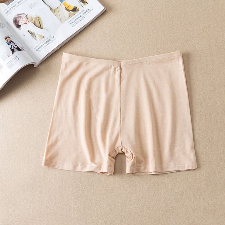 インナーパンツ レディース 下着 | PlusNao | 詳細画像11 