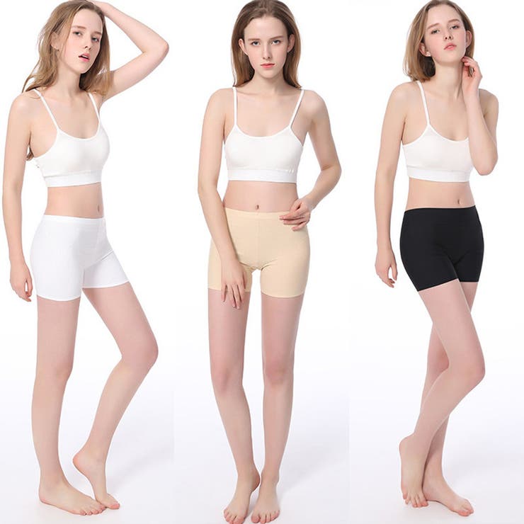 インナーパンツ レディース 下着 | PlusNao | 詳細画像2 