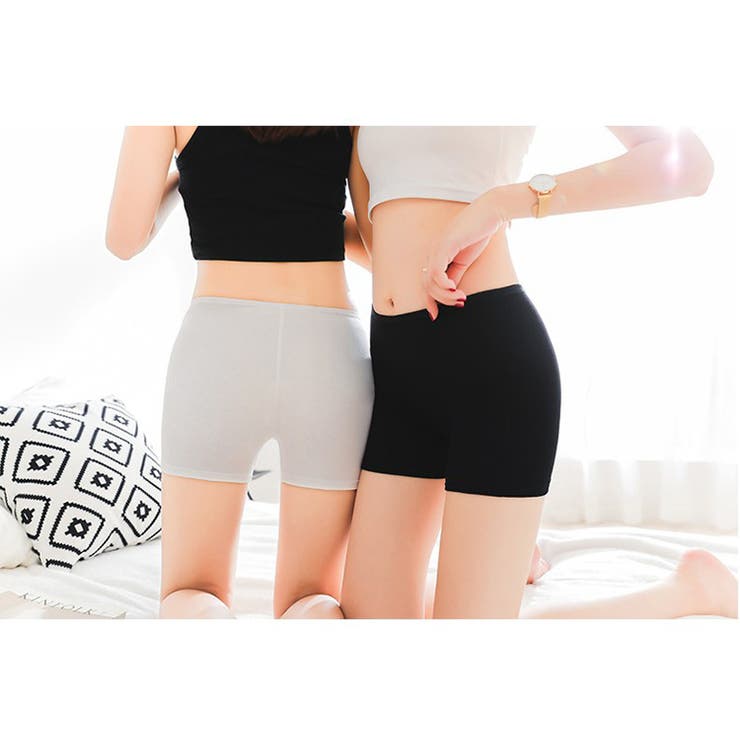 インナーパンツ レディース 下着 | PlusNao | 詳細画像3 